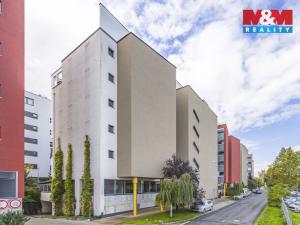 Prodej bytu 2+kk, Praha - Střížkov, Zakšínská, 53 m2