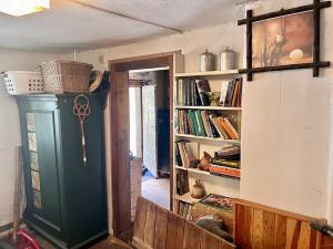 Prodej chalupy, Rychnov u Jablonce nad Nisou, 160 m2