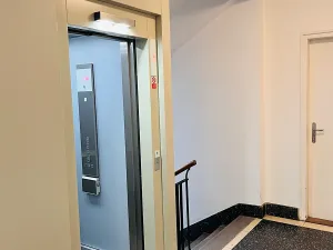 Prodej bytu 3+kk, Praha - Podolí, Podolská, 74 m2