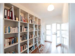 Prodej bytu 3+kk, Praha - Bubeneč, Terronská, 120 m2