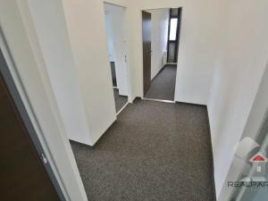 Pronájem kanceláře, Brno, U Svitavy, 55 m2