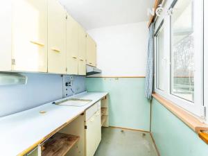 Prodej bytu 1+kk, Hradec Králové, Severní, 32 m2