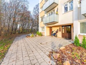 Prodej bytu 1+kk, Hradec Králové, Severní, 32 m2