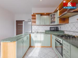 Prodej bytu 3+1, Klatovy - Klatovy V, Plánická, 76 m2