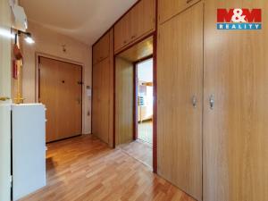 Prodej bytu 3+1, Nová Role, Rolavská, 67 m2