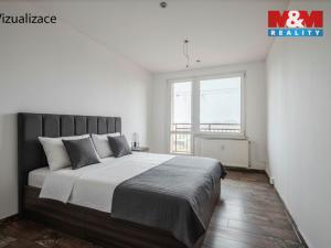 Prodej bytu 3+1, Český Těšín, Polní, 66 m2