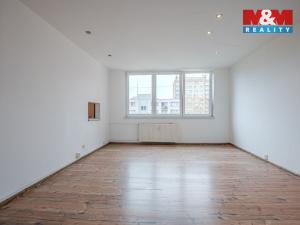 Prodej bytu 3+1, Český Těšín, Polní, 66 m2