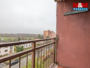 Prodej bytu 3+1, Český Těšín, Polní, 66 m2