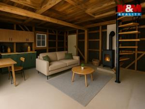 Prodej chaty, Mokrá-Horákov - Horákov, 25 m2