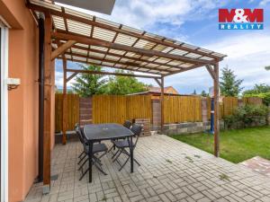 Prodej rodinného domu, Obora, 155 m2