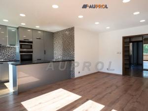 Prodej bytu 3+kk, Praha - Karlín, Molákova, 71 m2