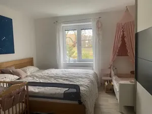 Pronájem bytu 2+1, Břeclav, Smetanovo nábřeží, 54 m2