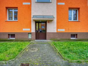 Pronájem bytu 3+1, Litvínov - Horní Litvínov, Vinohradská, 60 m2