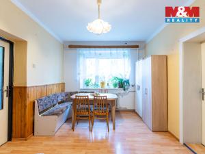 Prodej rodinného domu, Otinoves, 194 m2