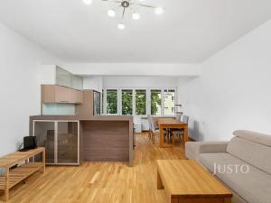 Pronájem bytu 3+kk, Brno, Tábor, 81 m2