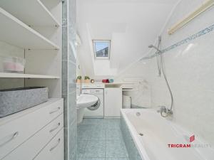 Prodej bytu 3+1, Hradec Králové, Klumparova, 89 m2