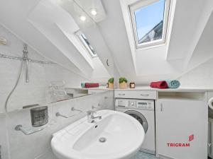 Prodej bytu 3+1, Hradec Králové, Klumparova, 89 m2