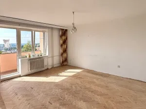 Prodej bytu 2+1, Ostrava, Oty Synka, 53 m2