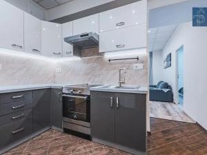 Prodej bytu 2+kk, Praha - Nusle, Slavojova, 51 m2