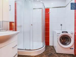 Prodej bytu 2+kk, Praha - Nusle, Slavojova, 51 m2