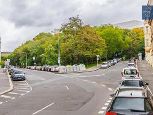 Prodej bytu 2+kk, Praha - Nusle, Slavojova, 51 m2