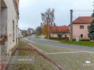 Prodej rodinného domu, Svojšín, 257 m2