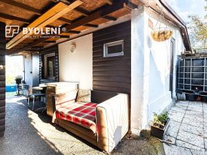 Prodej chaty, Ústí nad Labem, 43 m2