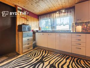 Prodej chaty, Ústí nad Labem, 43 m2