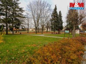 Prodej bytu 3+1, Třebom, 71 m2