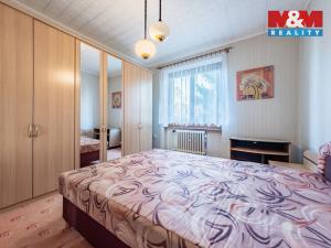 Prodej bytu 2+1, Průhonice, Školní, 53 m2