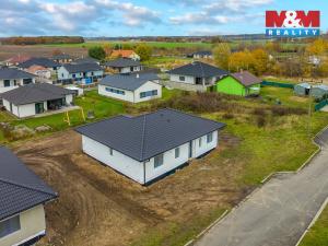 Prodej rodinného domu, Svatý Mikuláš, Krátká, 122 m2