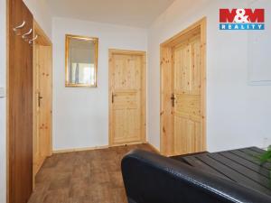 Prodej rodinného domu, Lípa - Petrkov, 75 m2