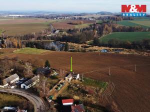 Prodej rodinného domu, Lípa - Petrkov, 75 m2