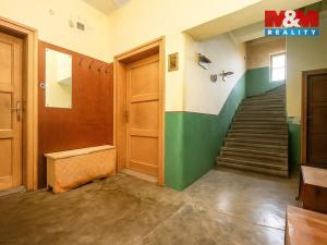 Prodej rodinného domu, Mladějovice, 142 m2