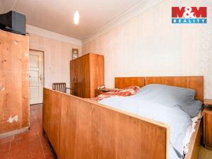 Prodej rodinného domu, Mladějovice, 142 m2