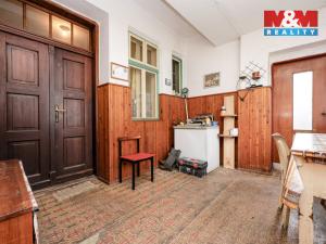 Prodej rodinného domu, Mladějovice, 142 m2