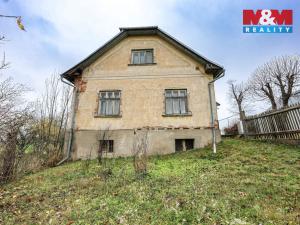 Prodej rodinného domu, Mladějovice, 142 m2