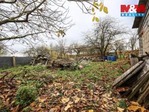 Prodej rodinného domu, Mladějovice, 142 m2