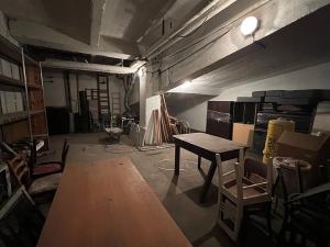 Pronájem komerční nemovitosti, Praha - Bubeneč, Národní obrany, 169 m2