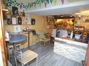 Pronájem obchodního prostoru, Praha - Záběhlice, Dunická, 26 m2