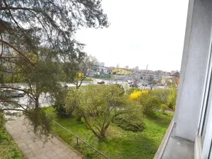 Prodej bytu 2+1, Praha - Strašnice, Na padesátém, 68 m2