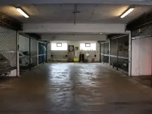 Prodej garáže, Praha - Vršovice, Na stezce, 15 m2