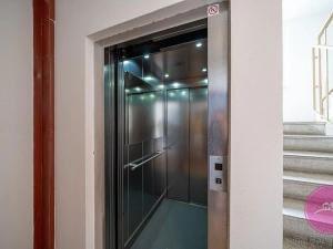 Pronájem bytu 2+1, Šternberk, Jiráskova, 43 m2