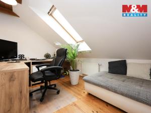 Prodej rodinného domu, Olomouc - Chválkovice, Chválkovická, 180 m2