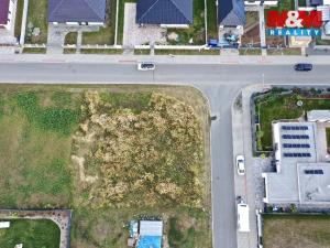 Prodej pozemku pro bydlení, Mohelnice, 954 m2