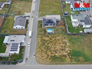 Prodej pozemku pro bydlení, Mohelnice, 954 m2