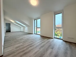 Prodej bytu 2+kk, Brno, Na pískové cestě, 60 m2
