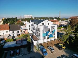 Prodej bytu 2+kk, Brno, Na pískové cestě, 48 m2