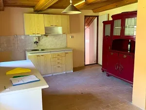 Prodej chalupy, Bouzov, 58 m2