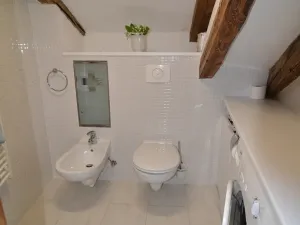Pronájem bytu 2+kk, Praha - Malá Strana, Sněmovní, 80 m2